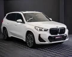 BMW X1 2.0 16V TURBO GASOLINA SDRIVE20I M SPORT STEPTRONIC BMW X1 2.0 16V TURBO GASOLINA SDRIVE20I M SPORT STEPTRONIC