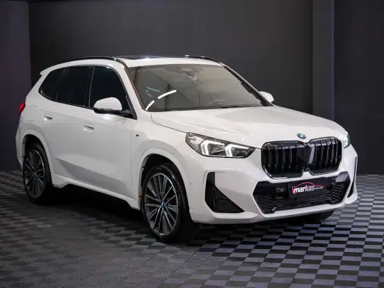 BMW-X1-2.0 16V TURBO GASOLINA SDRIVE20I M SPORT STEPTRONIC BMW-X1-2023