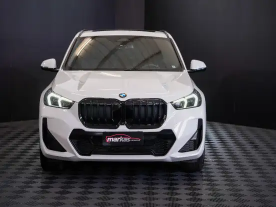 BMW-X1-2.0 16V TURBO GASOLINA SDRIVE20I M SPORT STEPTRONIC BMW-X1-2023