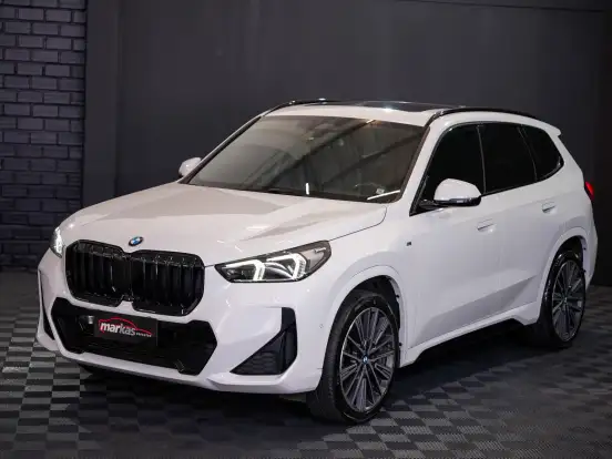 BMW-X1-2.0 16V TURBO GASOLINA SDRIVE20I M SPORT STEPTRONIC BMW-X1-2023