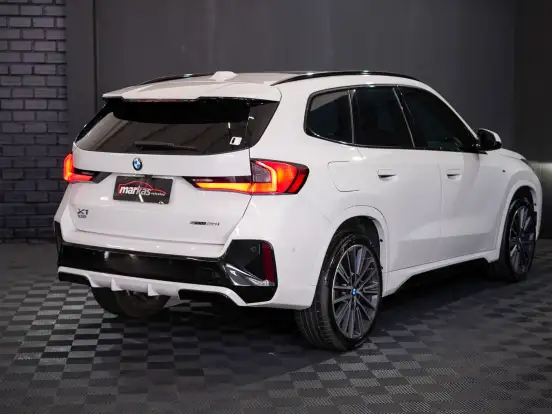 BMW-X1-2.0 16V TURBO GASOLINA SDRIVE20I M SPORT STEPTRONIC BMW-X1-2023