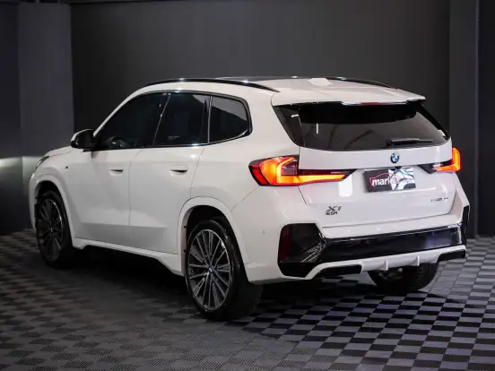BMW-X1-2.0 16V TURBO GASOLINA SDRIVE20I M SPORT STEPTRONIC BMW-X1-2023