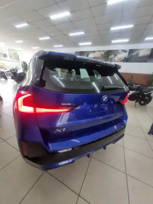 BMW-X1-2025