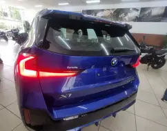 BMW X1 2.0 16V TURBO GASOLINA SDRIVE20I M SPORT STEPTRONIC BMW X1 2.0 16V TURBO GASOLINA SDRIVE20I M SPORT STEPTRONIC