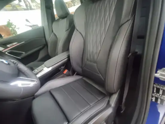 BMW-X1-2.0 16V TURBO GASOLINA SDRIVE20I M SPORT STEPTRONIC BMW-X1-2025