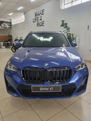 BMW-X1-2025
