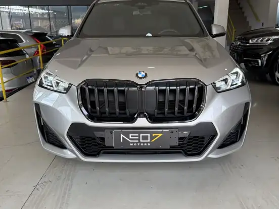 BMW-X1-2.0 16V TURBO GASOLINA SDRIVE20I M SPORT STEPTRONIC BMW-X1-2023