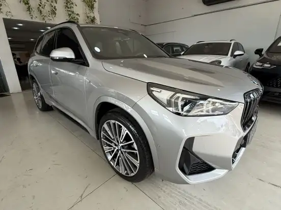 BMW-X1-2.0 16V TURBO GASOLINA SDRIVE20I M SPORT STEPTRONIC BMW-X1-2023