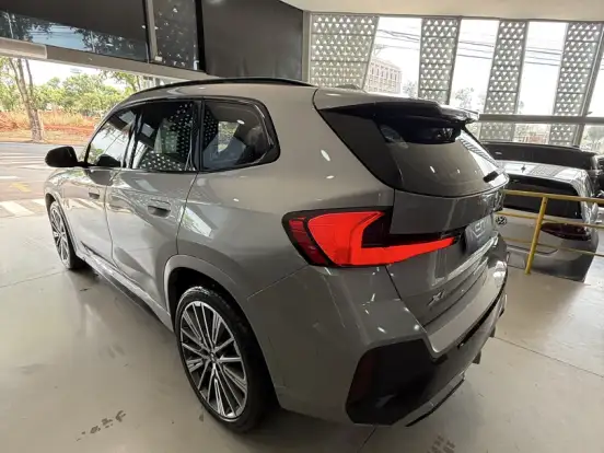 BMW-X1-2.0 16V TURBO GASOLINA SDRIVE20I M SPORT STEPTRONIC BMW-X1-2023