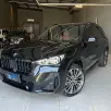 BMW X1 2.0 16V TURBO GASOLINA SDRIVE20I M SPORT STEPTRONIC BMW X1 2.0 16V TURBO GASOLINA SDRIVE20I M SPORT STEPTRONIC