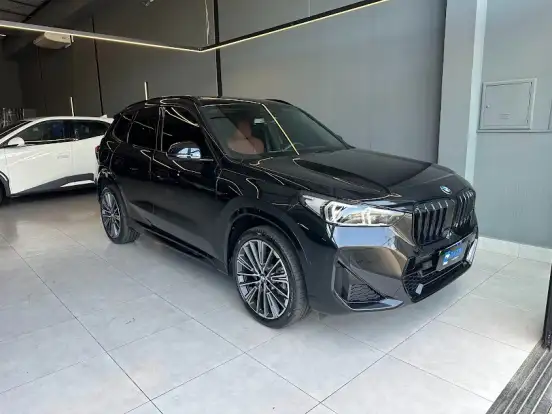 BMW-X1-2026