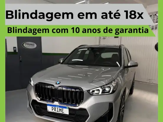 BMW-X1-2.0 16V TURBO GASOLINA SDRIVE20I M SPORT STEPTRONIC BMW-X1-2026