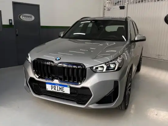 BMW-X1-2.0 16V TURBO GASOLINA SDRIVE20I M SPORT STEPTRONIC BMW-X1-2026