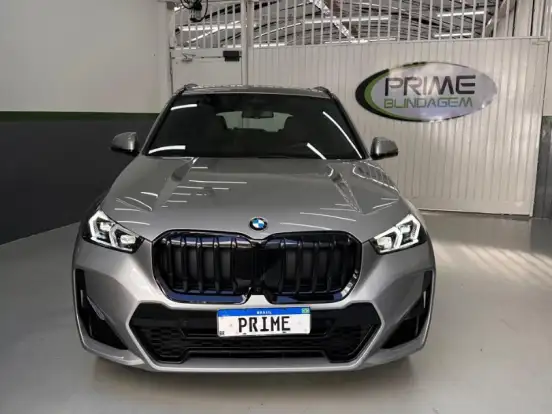 BMW-X1-2.0 16V TURBO GASOLINA SDRIVE20I M SPORT STEPTRONIC BMW-X1-2026