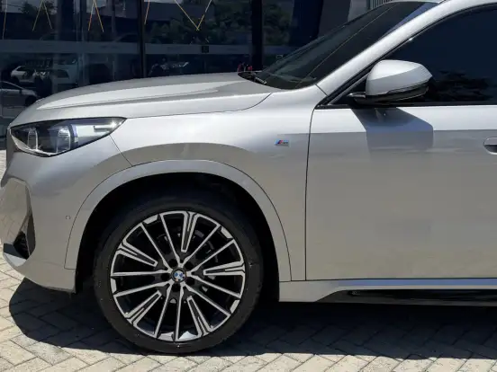 BMW-X1-2.0 16V TURBO GASOLINA SDRIVE20I M SPORT STEPTRONIC BMW-X1-2024
