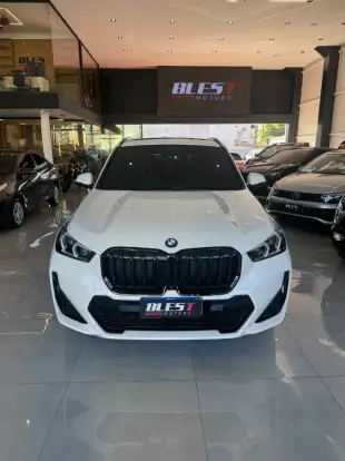 BMW-X1-2024