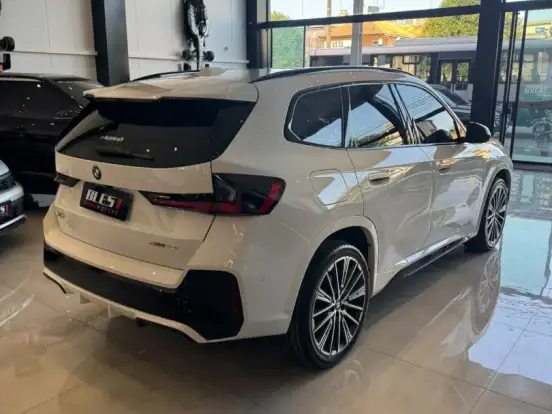 BMW-X1-2.0 16V TURBO GASOLINA SDRIVE20I M SPORT STEPTRONIC BMW-X1-2024