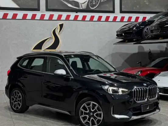 BMW-X1-2.0 16V TURBO GASOLINA SDRIVE20I X-LINE STEPTRONIC BMW-X1-2023