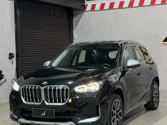 BMW-X1-2.0 16V TURBO GASOLINA SDRIVE20I X-LINE STEPTRONIC BMW-X1-2023