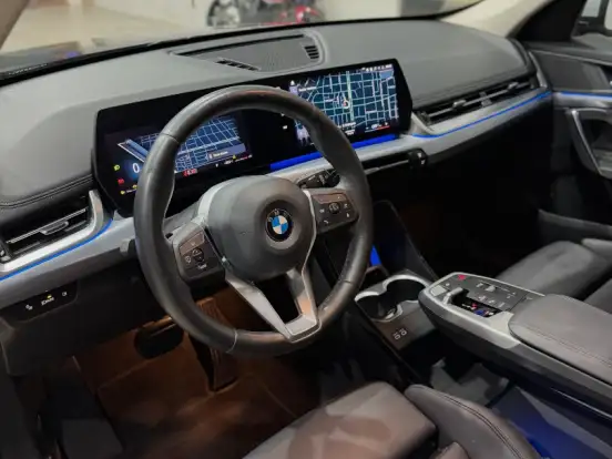 BMW-X1-2.0 16V TURBO GASOLINA SDRIVE20I X-LINE STEPTRONIC BMW-X1-2023