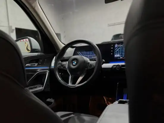 BMW-X1-2.0 16V TURBO GASOLINA SDRIVE20I X-LINE STEPTRONIC BMW-X1-2023