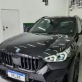 BMW X1 2.0 16V TURBO GASOLINA SDRIVE20I X-LINE STEPTRONIC BMW X1 2.0 16V TURBO GASOLINA SDRIVE20I X-LINE STEPTRONIC