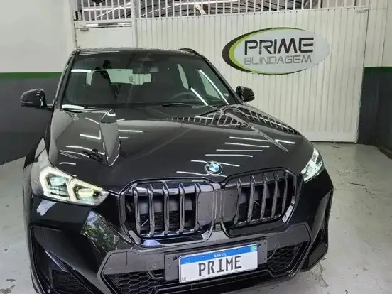BMW-X1-2.0 16V TURBO GASOLINA SDRIVE20I X-LINE STEPTRONIC BMW-X1-2026