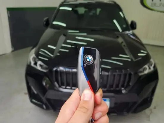 BMW-X1-2.0 16V TURBO GASOLINA SDRIVE20I X-LINE STEPTRONIC BMW-X1-2026