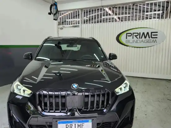 BMW-X1-2.0 16V TURBO GASOLINA SDRIVE20I X-LINE STEPTRONIC BMW-X1-2026