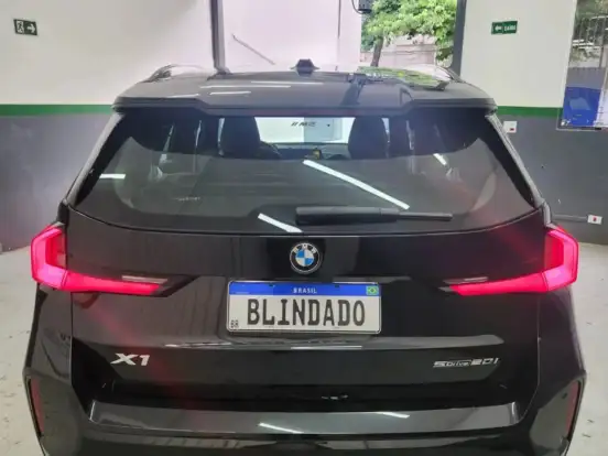 BMW-X1-2.0 16V TURBO GASOLINA SDRIVE20I X-LINE STEPTRONIC BMW-X1-2026