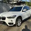 BMW X1 2.0 16V TURBO ACTIVEFLEX SDRIVE20I 4P AUTOMÁTICO BMW X1 2.0 16V TURBO ACTIVEFLEX SDRIVE20I 4P AUTOMÁTICO