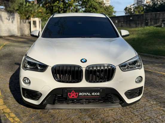 BMW-X1-2017