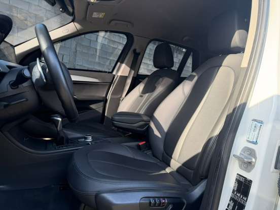 BMW-X1-2017
