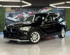BMW X1 2.0 16V TURBO ACTIVEFLEX SDRIVE20I 4P AUTOMÁTICO BMW X1 2.0 16V TURBO ACTIVEFLEX SDRIVE20I 4P AUTOMÁTICO