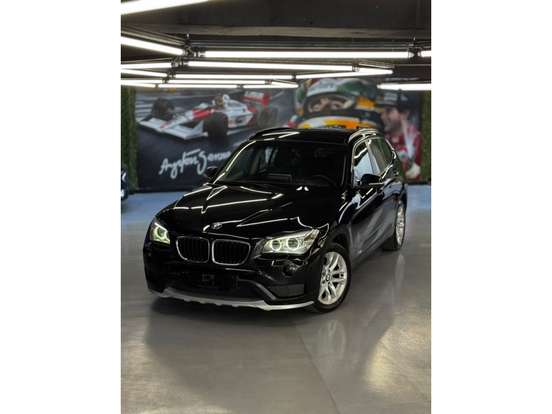 BMW-X1-2015