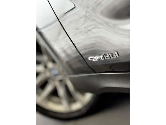 BMW-X1-2.0 16V TURBO ACTIVEFLEX SDRIVE20I 4P AUTOMÁTICO BMW-X1-2015