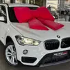 BMW X1 2.0 16V TURBO ACTIVEFLEX SDRIVE20I 4P AUTOMÁTICO BMW X1 2.0 16V TURBO ACTIVEFLEX SDRIVE20I 4P AUTOMÁTICO