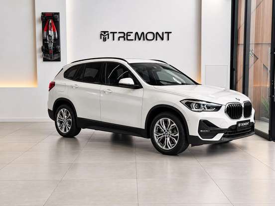 BMW-X1-2020