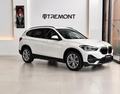 BMW X1 2.0 16V TURBO ACTIVEFLEX SDRIVE20I 4P AUTOMÁTICO BMW X1 2.0 16V TURBO ACTIVEFLEX SDRIVE20I 4P AUTOMÁTICO
