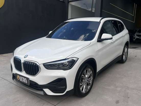 BMW-X1-2021