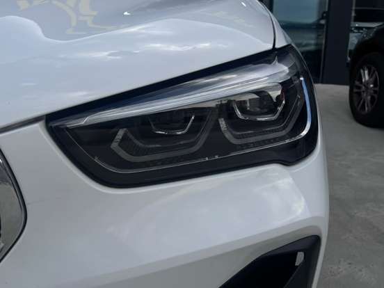 BMW-X1-2.0 16V TURBO ACTIVEFLEX SDRIVE20I 4P AUTOMÁTICO BMW-X1-2021