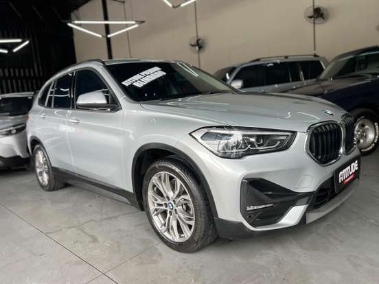 BMW-X1-2020