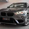 BMW X1 2.0 16V TURBO ACTIVEFLEX SDRIVE20I GP 4P AUTOMÁTICO BMW X1 2.0 16V TURBO ACTIVEFLEX SDRIVE20I GP 4P AUTOMÁTICO