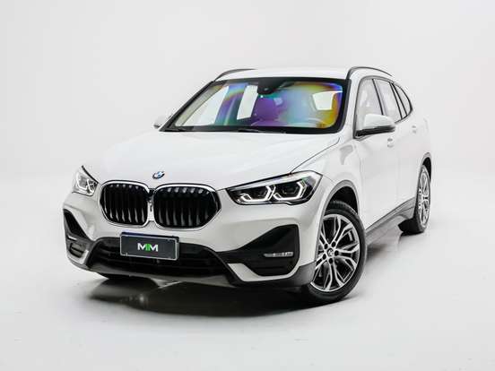 BMW-X1-2021