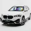 BMW X1 2.0 16V TURBO ACTIVEFLEX SDRIVE20I GP 4P AUTOMÁTICO BMW X1 2.0 16V TURBO ACTIVEFLEX SDRIVE20I GP 4P AUTOMÁTICO