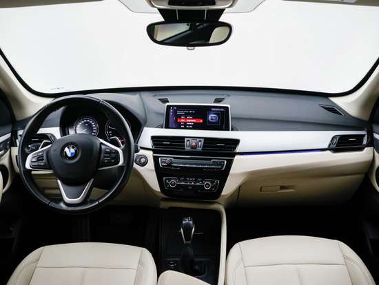 BMW-X1-2.0 16V TURBO ACTIVEFLEX SDRIVE20I GP 4P AUTOMÁTICO BMW-X1-2021