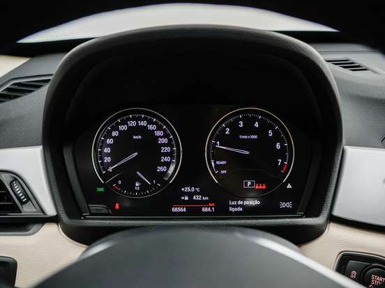 BMW-X1-2.0 16V TURBO ACTIVEFLEX SDRIVE20I GP 4P AUTOMÁTICO BMW-X1-2021