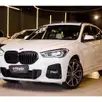 BMW X1 2.0 16V TURBO ACTIVEFLEX SDRIVE20I M SPORT 4P AUTOMÁTICO BMW X1 2.0 16V TURBO ACTIVEFLEX SDRIVE20I M SPORT 4P AUTOMÁTICO