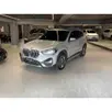 BMW X1 2.0 16V TURBO ACTIVEFLEX SDRIVE20I X-LINE 4P AUTOMÁTICO BMW X1 2.0 16V TURBO ACTIVEFLEX SDRIVE20I X-LINE 4P AUTOMÁTICO