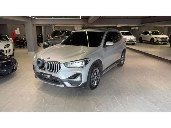 BMW-X1-2021